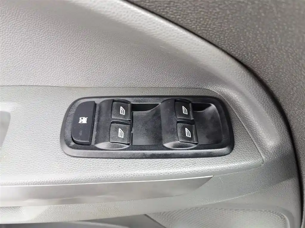 EcoSport 1.5 L Manual Comfort