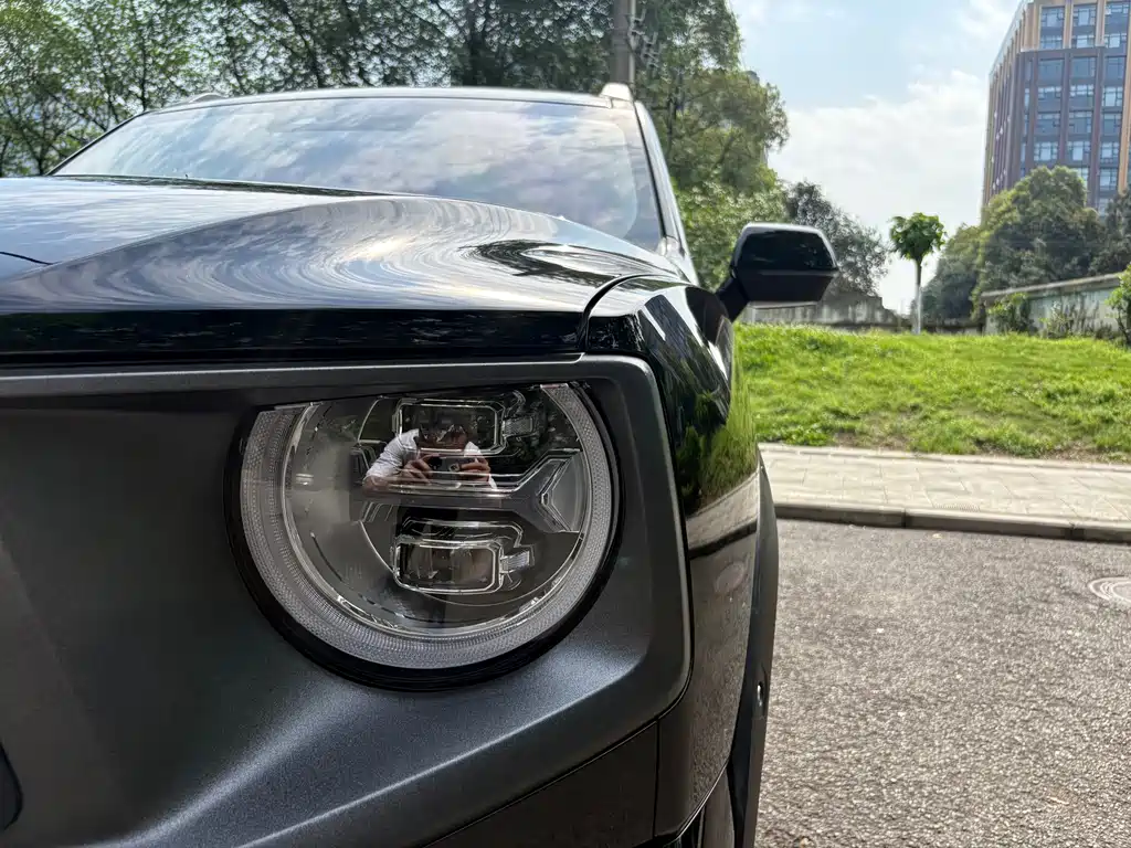 Haval Dargo PLUS 2.0 T 2 WD Trend Wild Plus