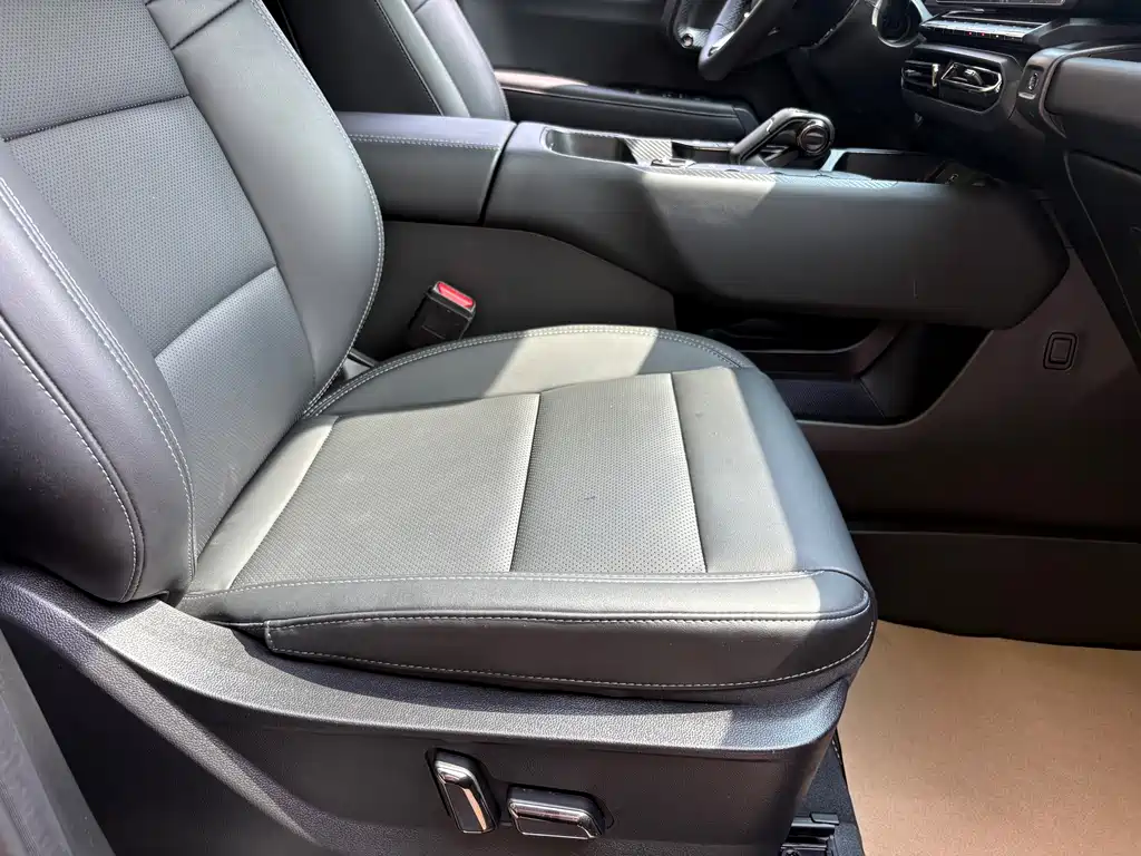 Haval Dargo PLUS 2.0 T 2 WD Trend Wild Plus