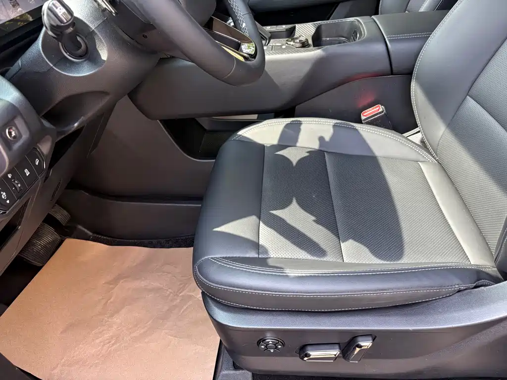 Haval Dargo PLUS 2.0 T 2 WD Trend Wild Plus