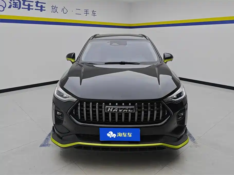 Haval Chitu Turbo 1.5 T Gold