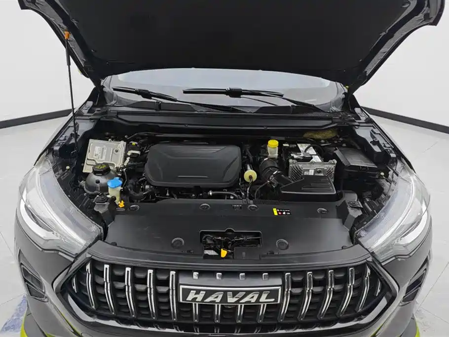 Haval Chitu Turbo 1.5 T Gold