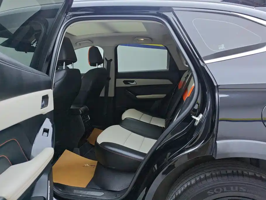 Haval Chitu Turbo 1.5 T Gold