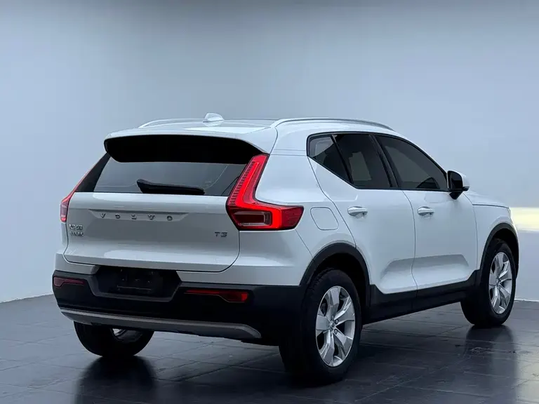Volvo XC40 T3 Smart Travel Fashion