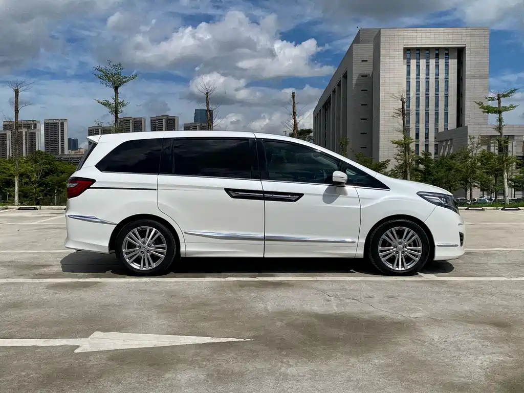 Elysion 2.4 L Comfort