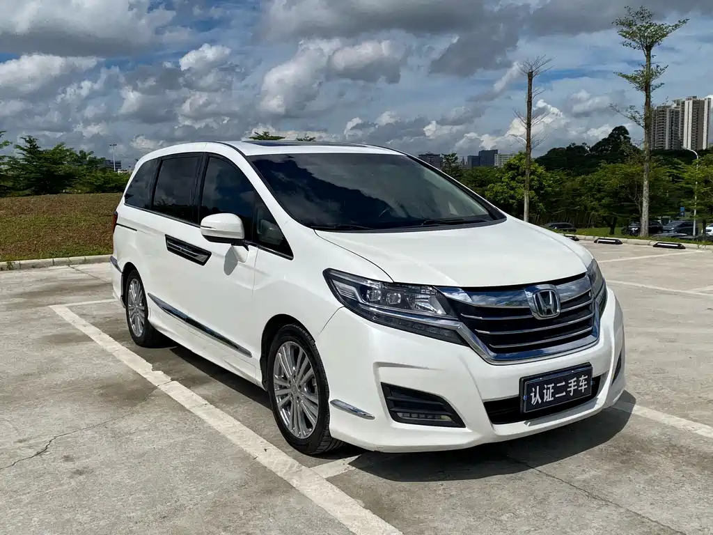 Elysion 2.4 L Comfort