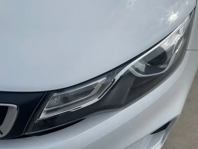Geely Emgrand GL 1.4 T CVT Elite Smart Enjoyment