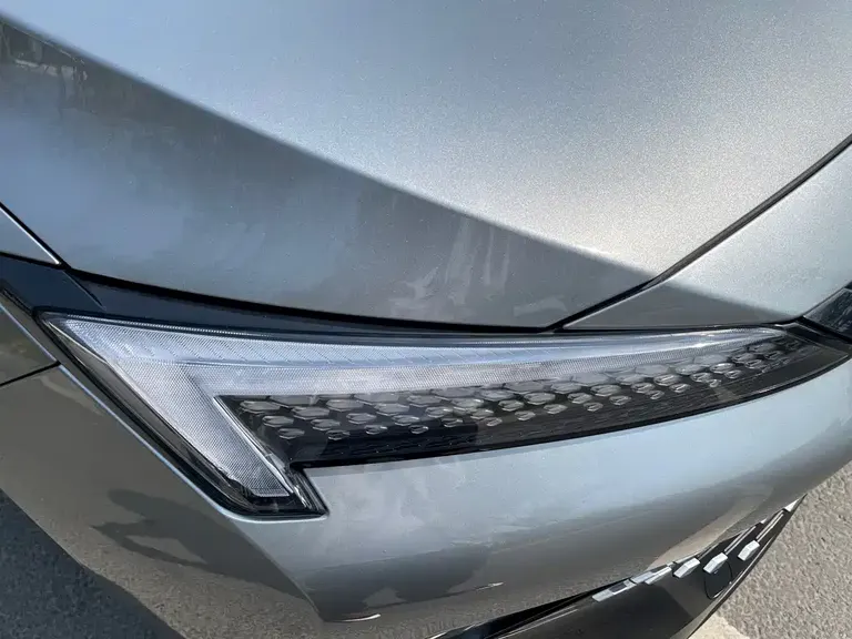 Baic Rubik 魔方 2022款 1.5 T DCT铂金版