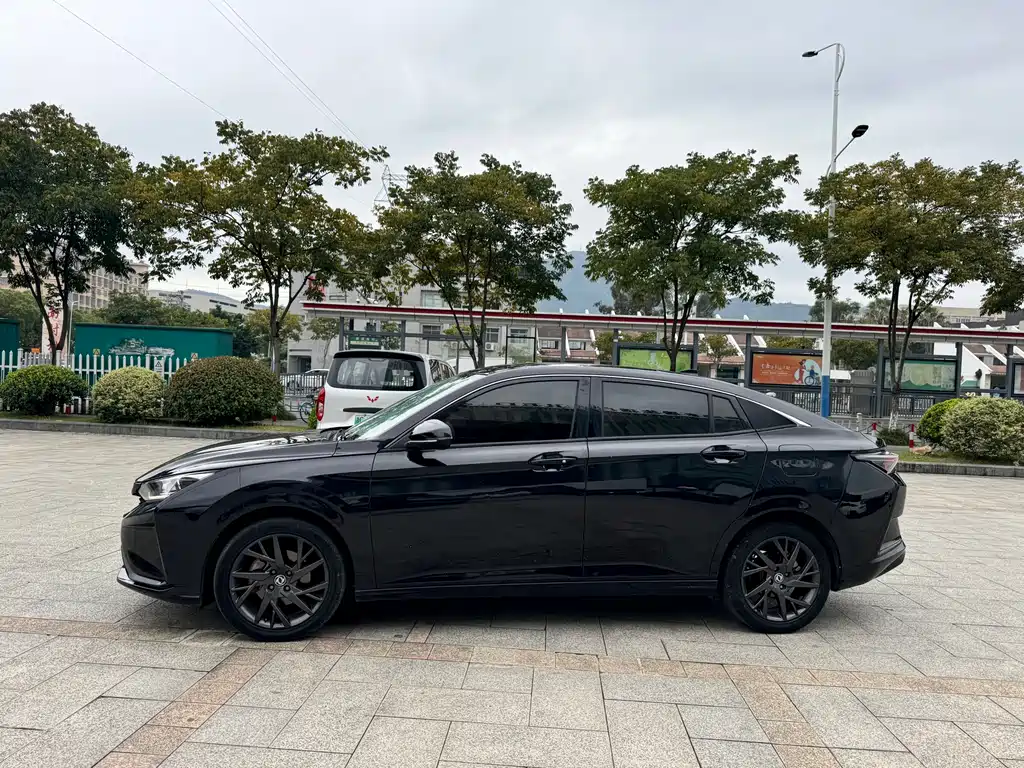 Yixuan 230 T Auto Dazzle