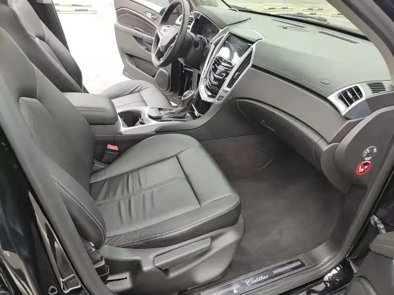 Cadillac SRX 3.0 L Elite