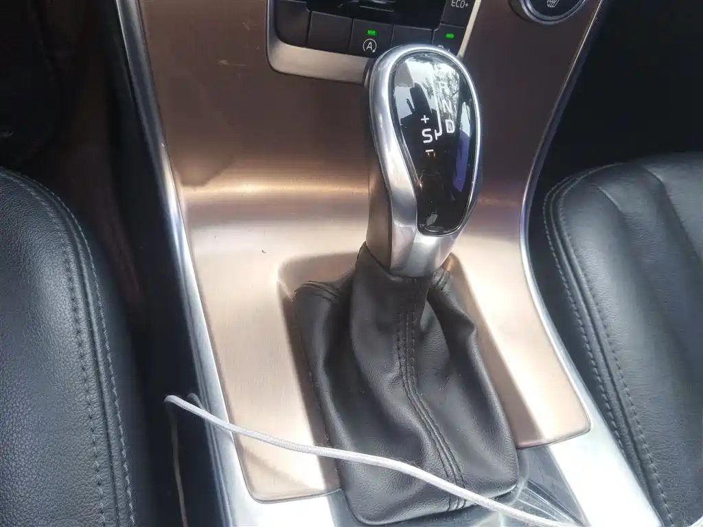 Volvo XC60 T5 Smart Progress