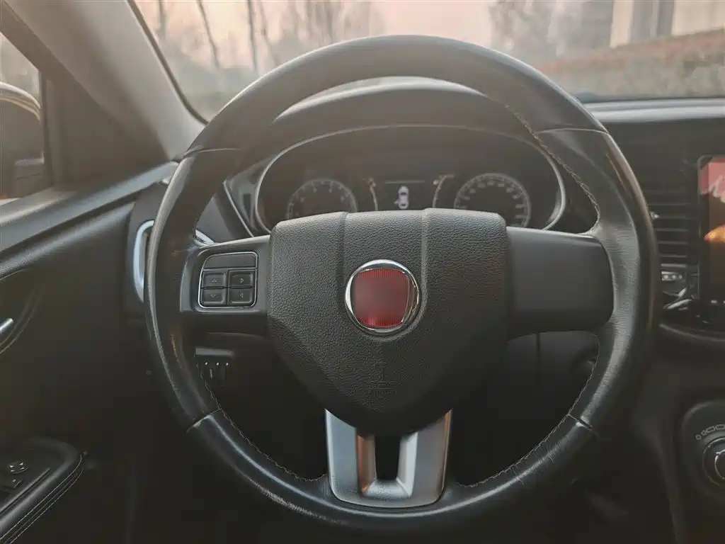 Ottimo 1.4 T Manual Comfort