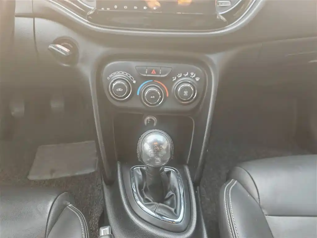 Ottimo 1.4 T Manual Comfort