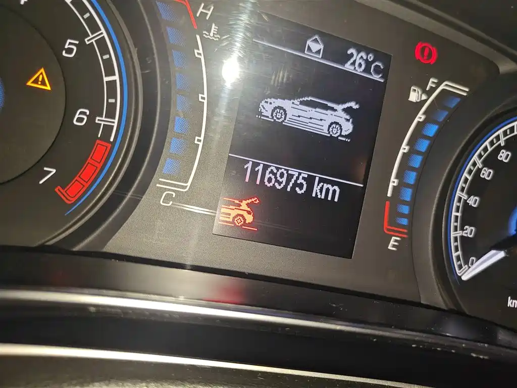 Ottimo 1.4 T Manual Comfort