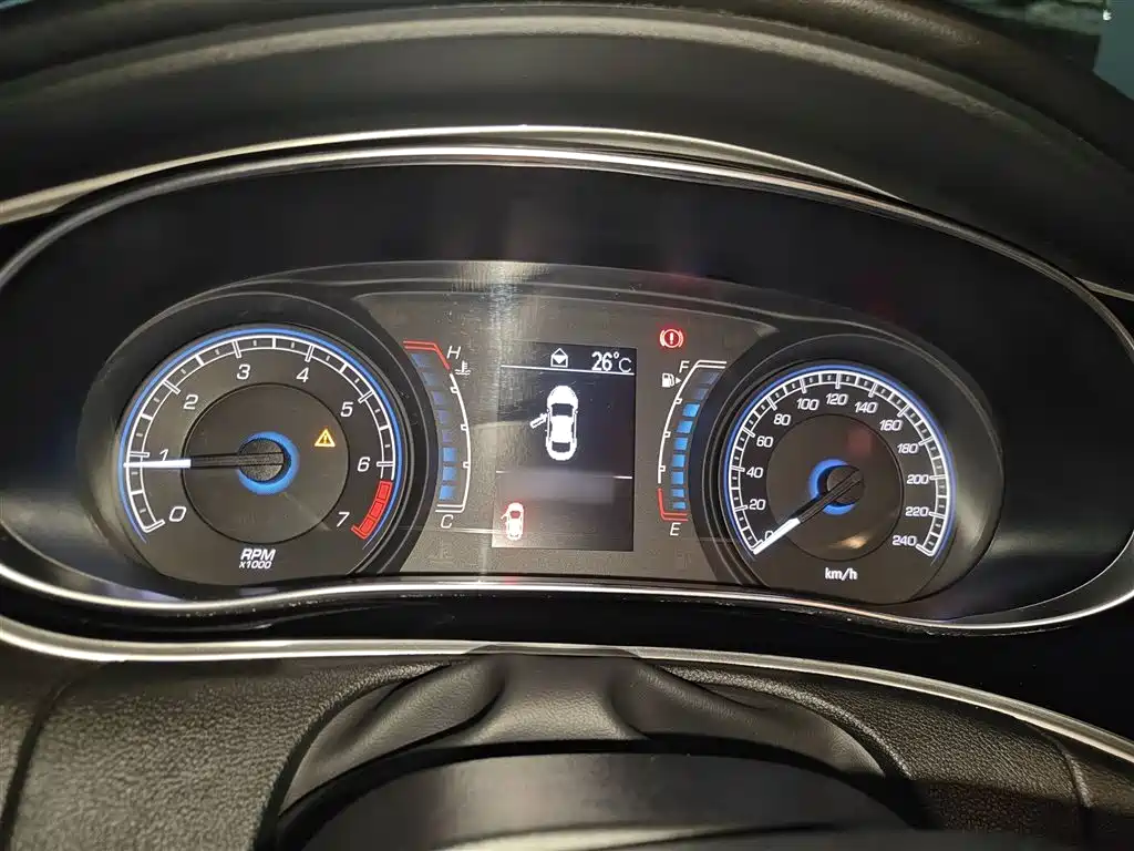 Ottimo 1.4 T Manual Comfort