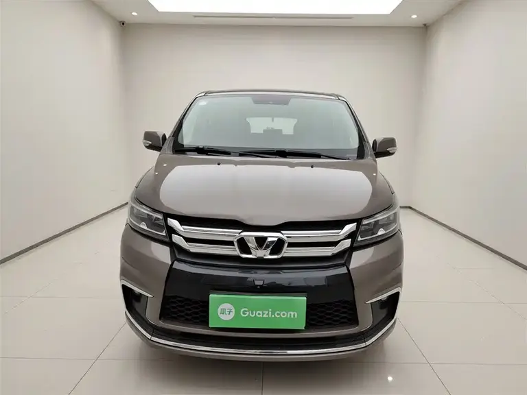 Huasong 7 2.0 T Auto Elite