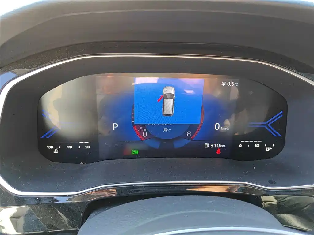 Jetta VS7 280 TSI Auto Progressive