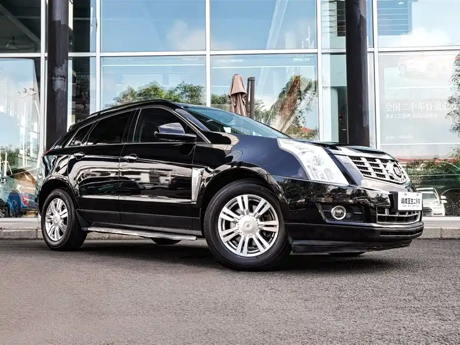 Cadillac SRX 3.0 L Elite