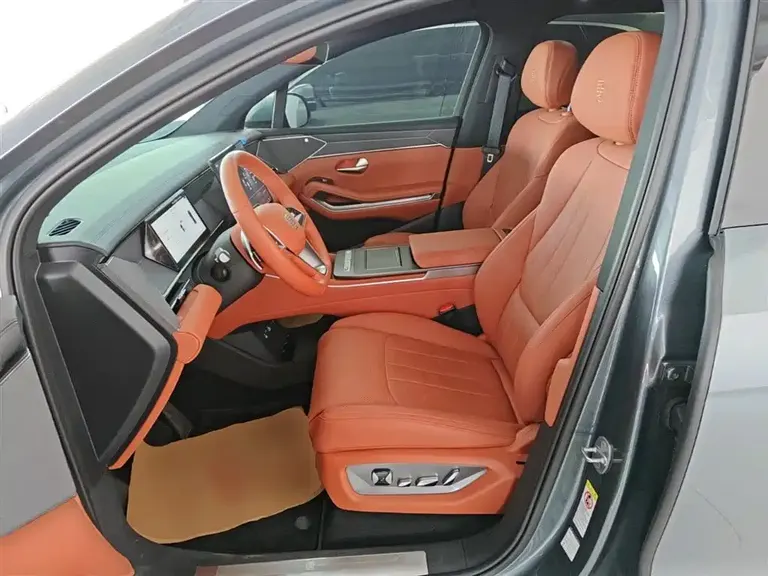 BYD Tang L DM 175 KM Drone Player