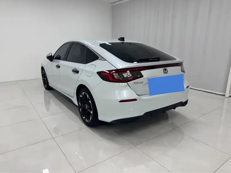 Honda Civic HATCHBACK 2.0 L e:HEV