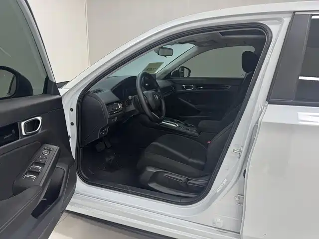 Civic HATCHBACK 2.0 L e:HEV
