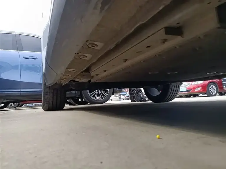 Geely Galaxy L7 1.5 T 115 km MAX