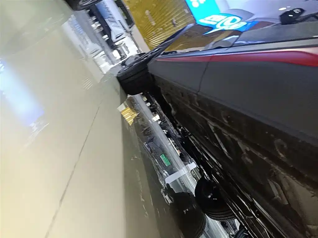 Changan X5 PLUS 1.5 T DCT Smart Supreme