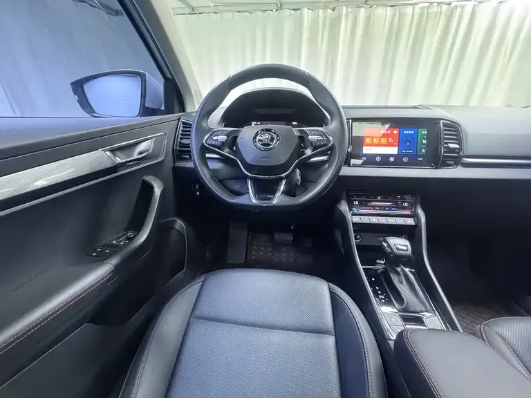 Skoda Karoq TSI280 Premium