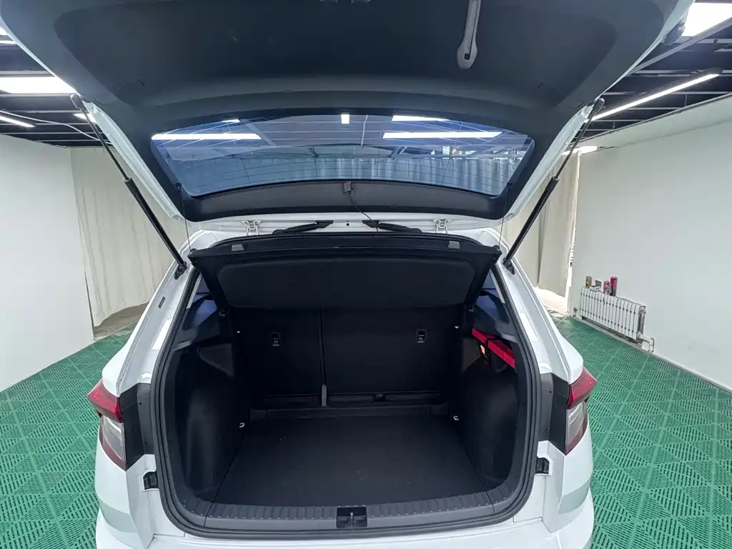 Karoq TSI280 Premium