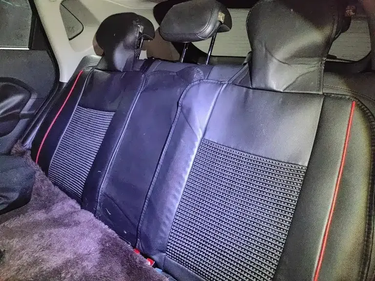 MG Ruiteng 1.5 TGI TST Luxury