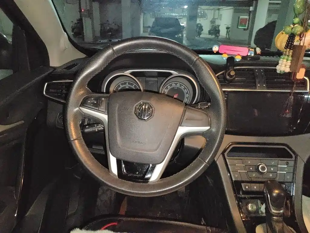 Ruiteng 1.5 TGI TST Luxury