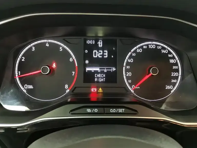 Jetta VS5 捷达VS5 2023款 280 TSI 手动进取型