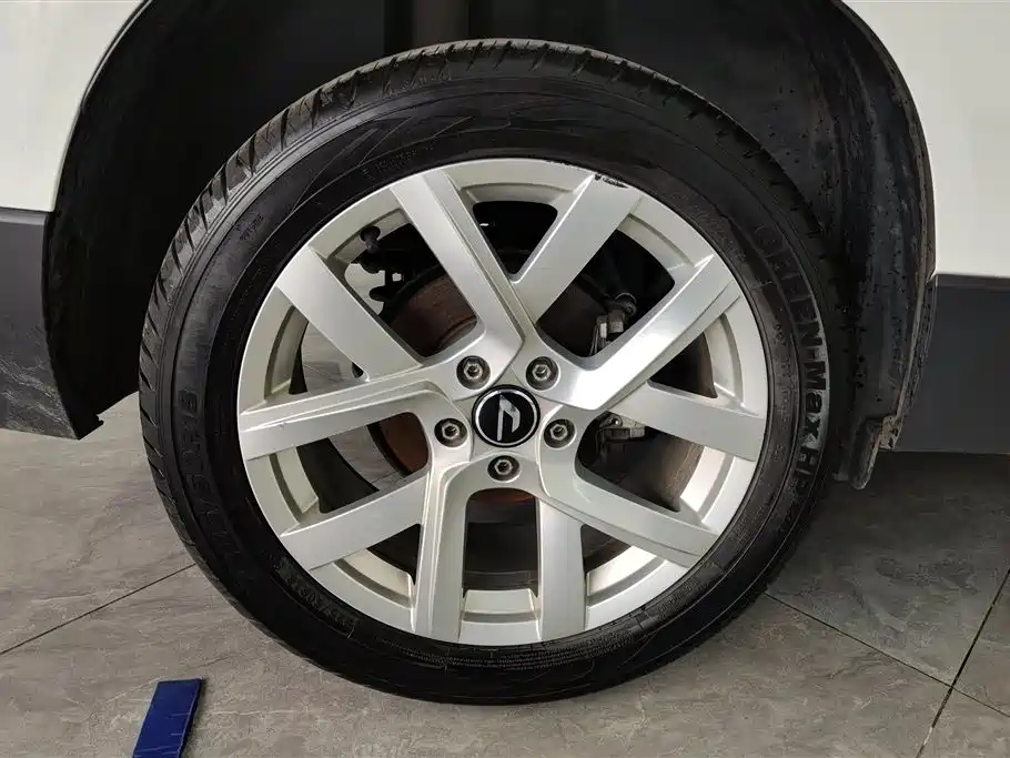Jetta VS5 捷达VS5 2023款 280 TSI 手动进取型