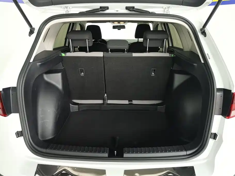 Jetta VS5 捷达VS5 2023款 280 TSI 手动进取型