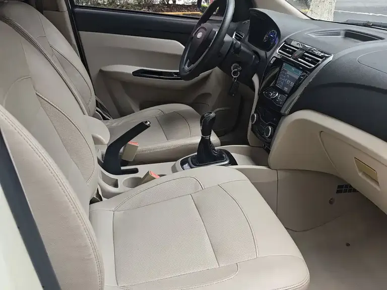 Karry K50 1.5 L Manual Luxury