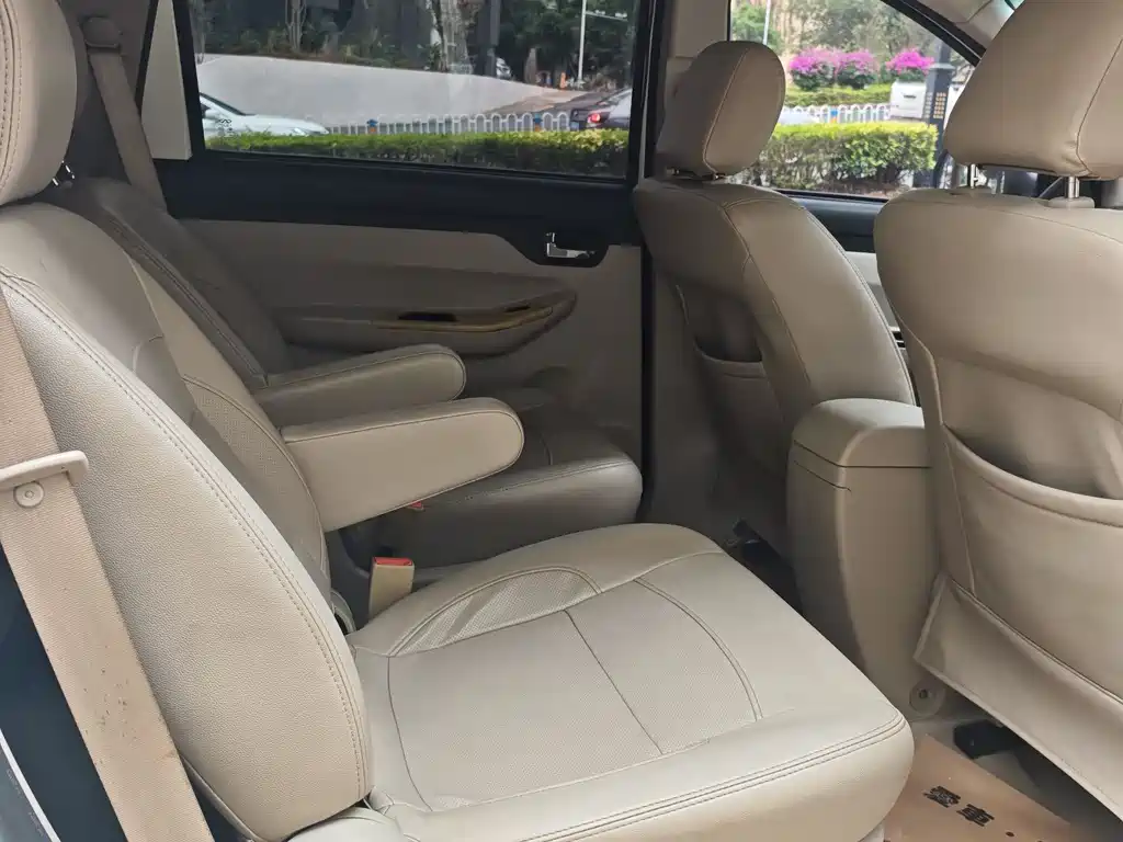 Karry K50 1.5 L Manual Luxury