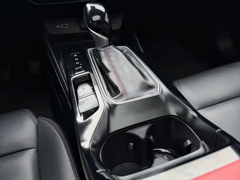 MG5 180 DVVT CVT Flagship