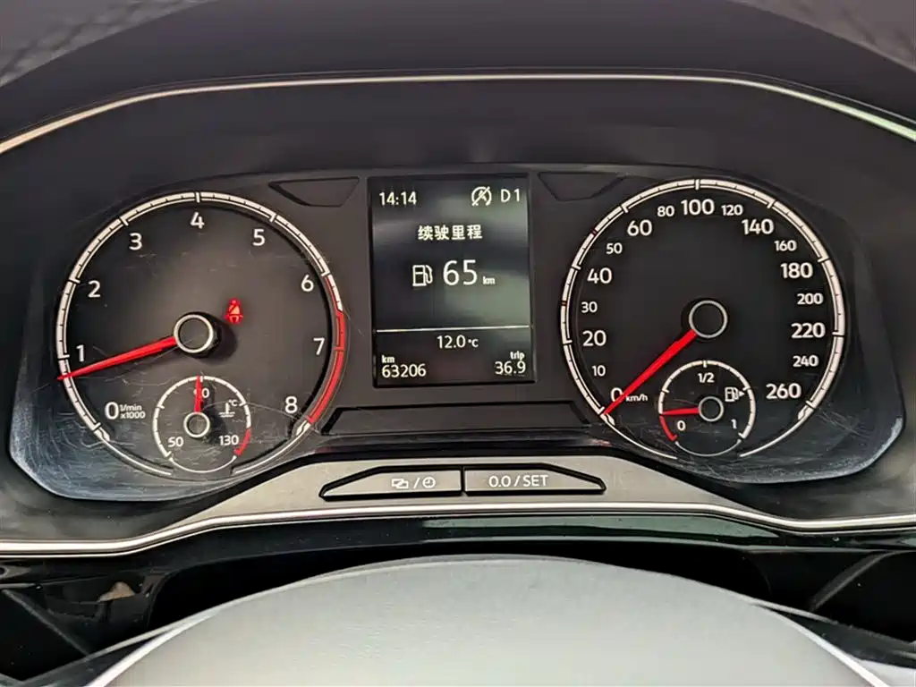 Jetta VS7 280 TSI Auto Progressive