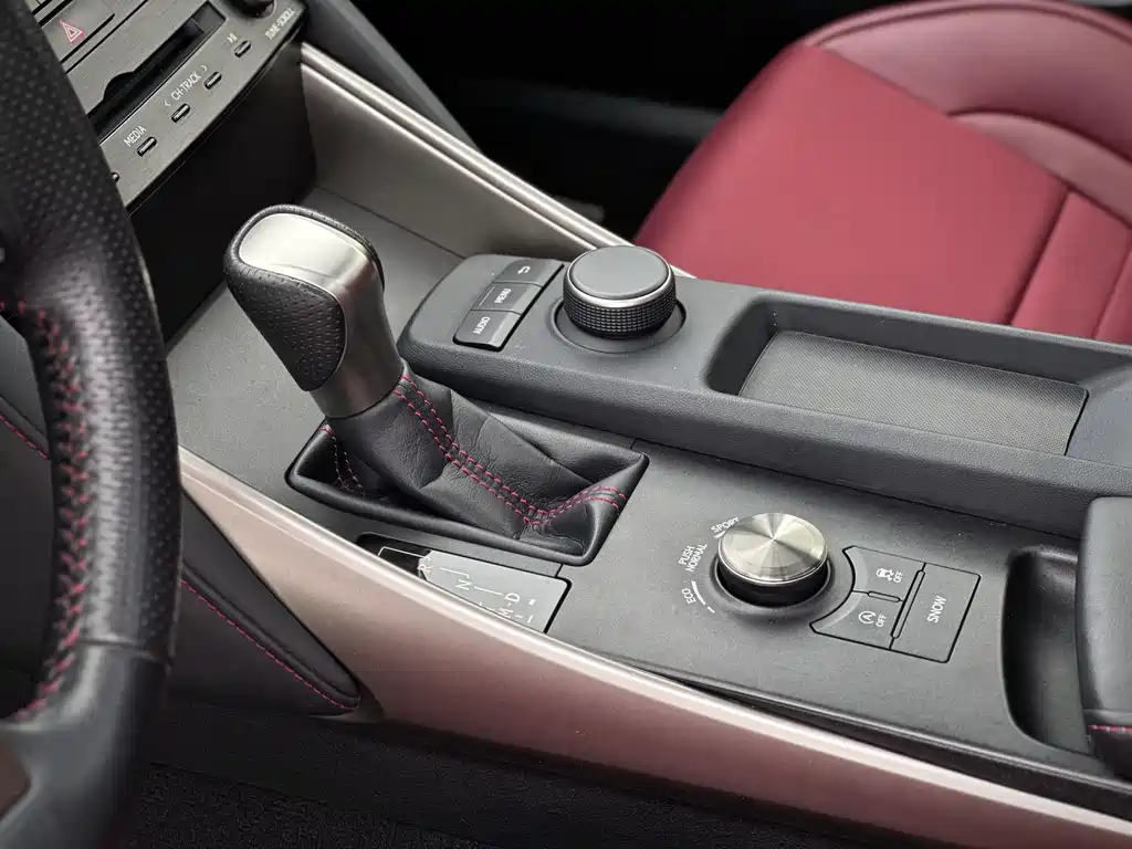 Lexus IS 300 F SPORT