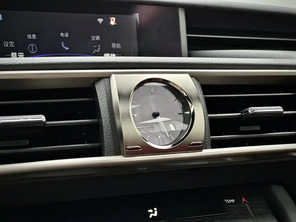 Lexus IS 300 F SPORT