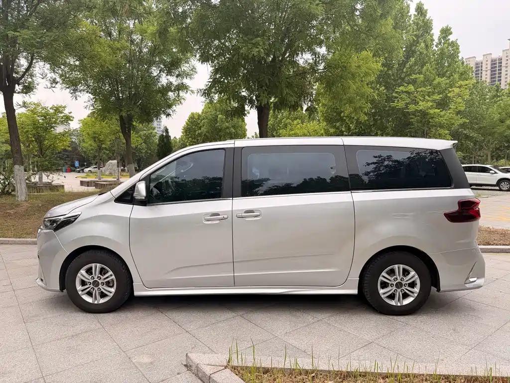 Maxus G20 Facelift ES 2.0 T Gasoline Auto Value