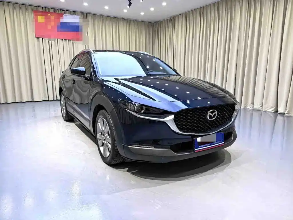 Mazda CX-30 2.0 L Auto Jiayue