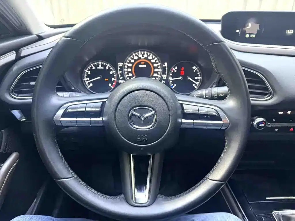 Mazda CX-30 2.0 L Auto Jiayue