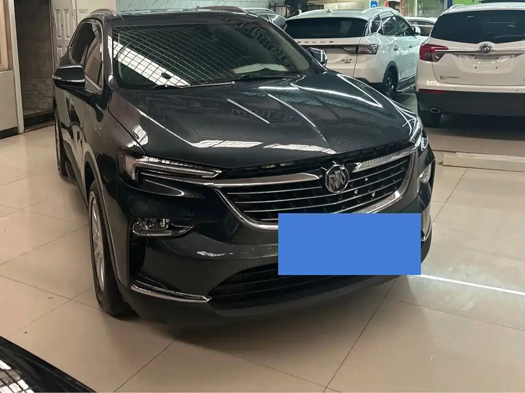 Enclave 28 T 2 WD Luxury