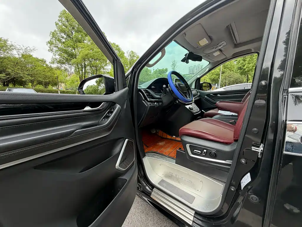 Maxus G20 PLUS 2.0 T Diesel Auto Luxury