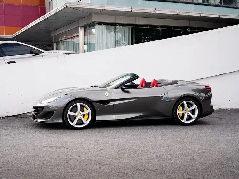 Ferrari Portofino 3.9 T
