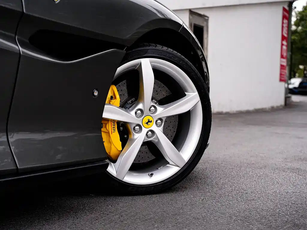 Portofino 3.9 T