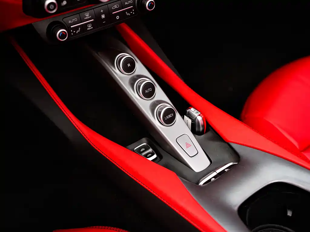 Portofino 3.9 T