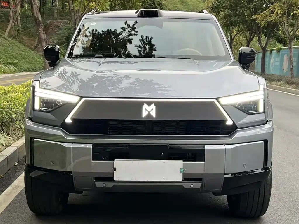 Mengshi M817 Max
