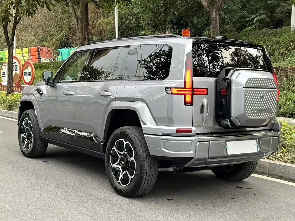 Mengshi M817 Max